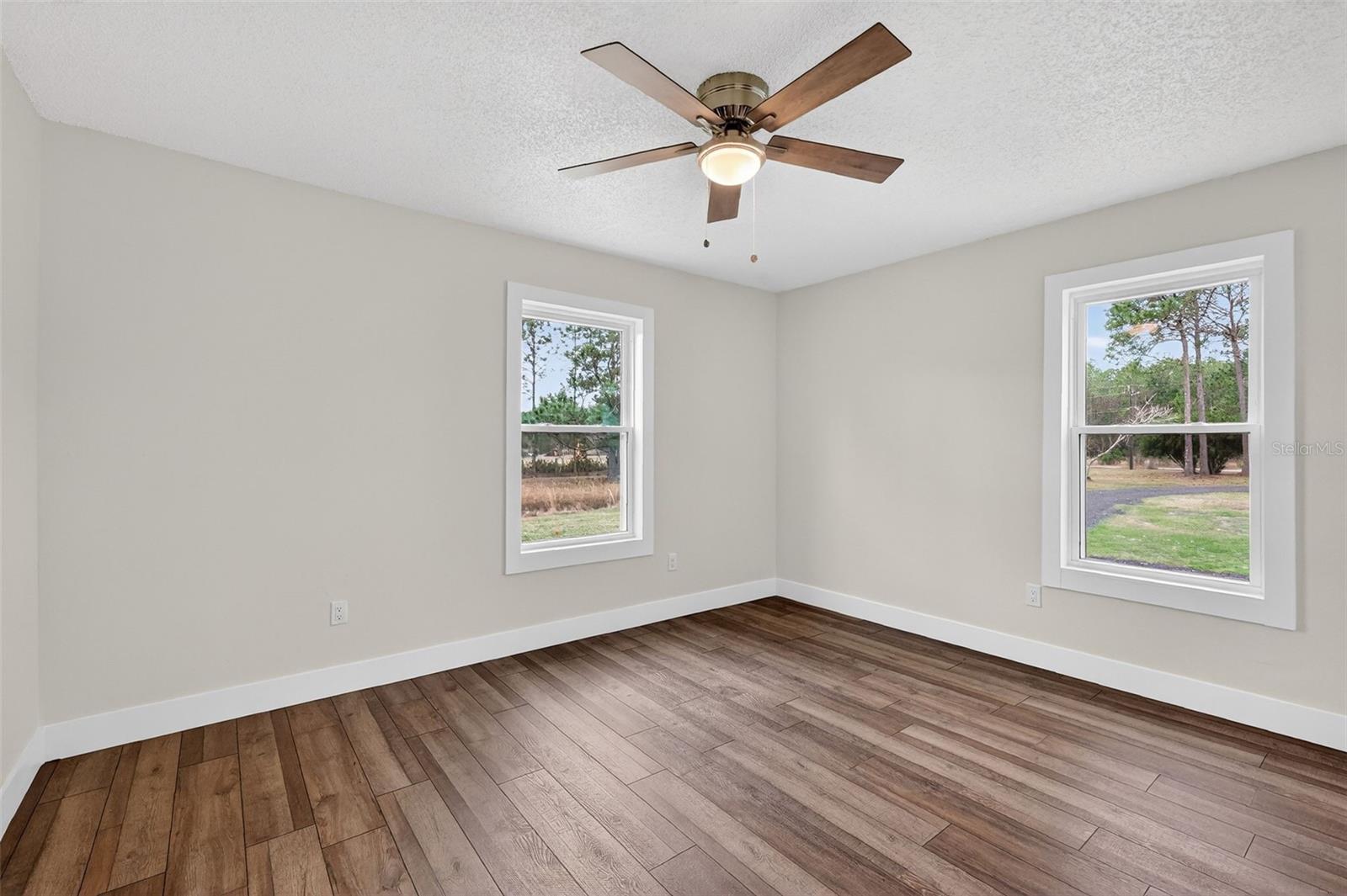 LUNGREN UNREC - Residential