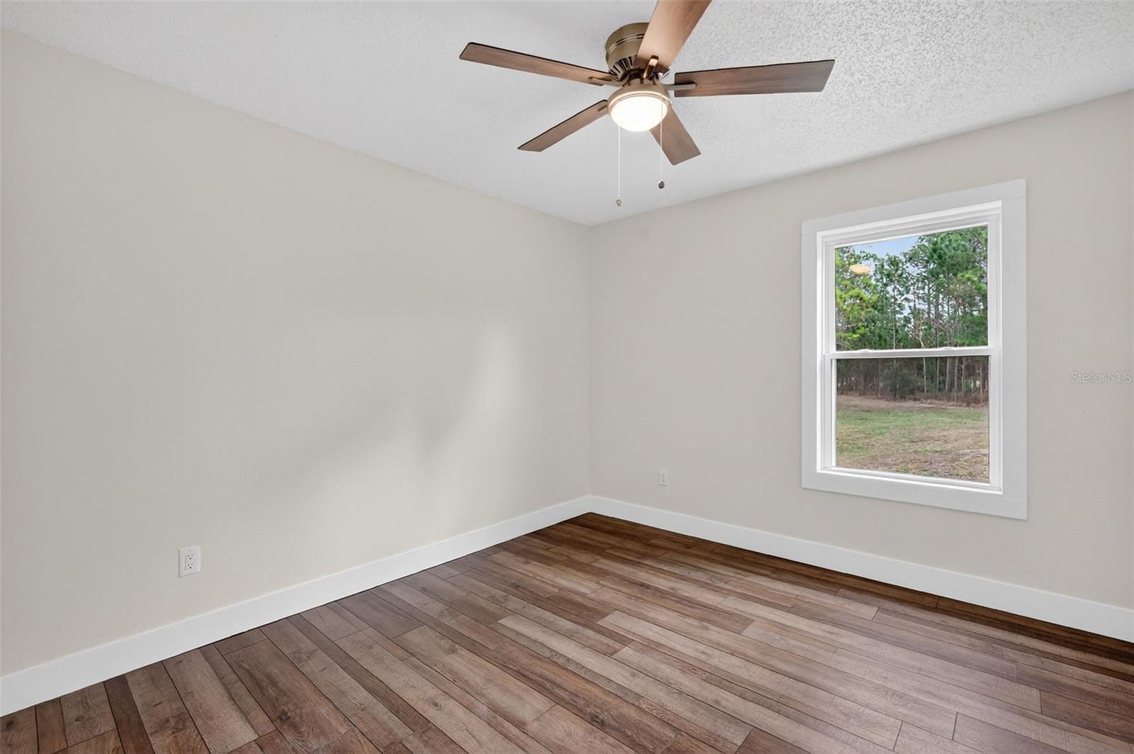 LUNGREN UNREC - Residential