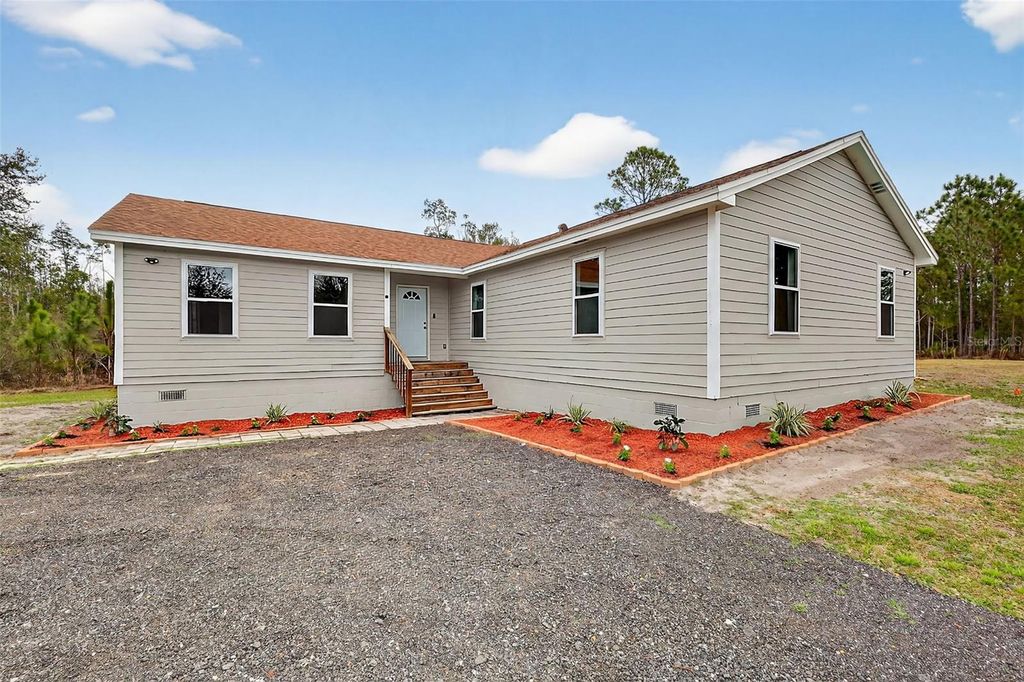 Photo of 1475 Clark Bay Road, Deland, FL 32720 (MLS # G5108961)