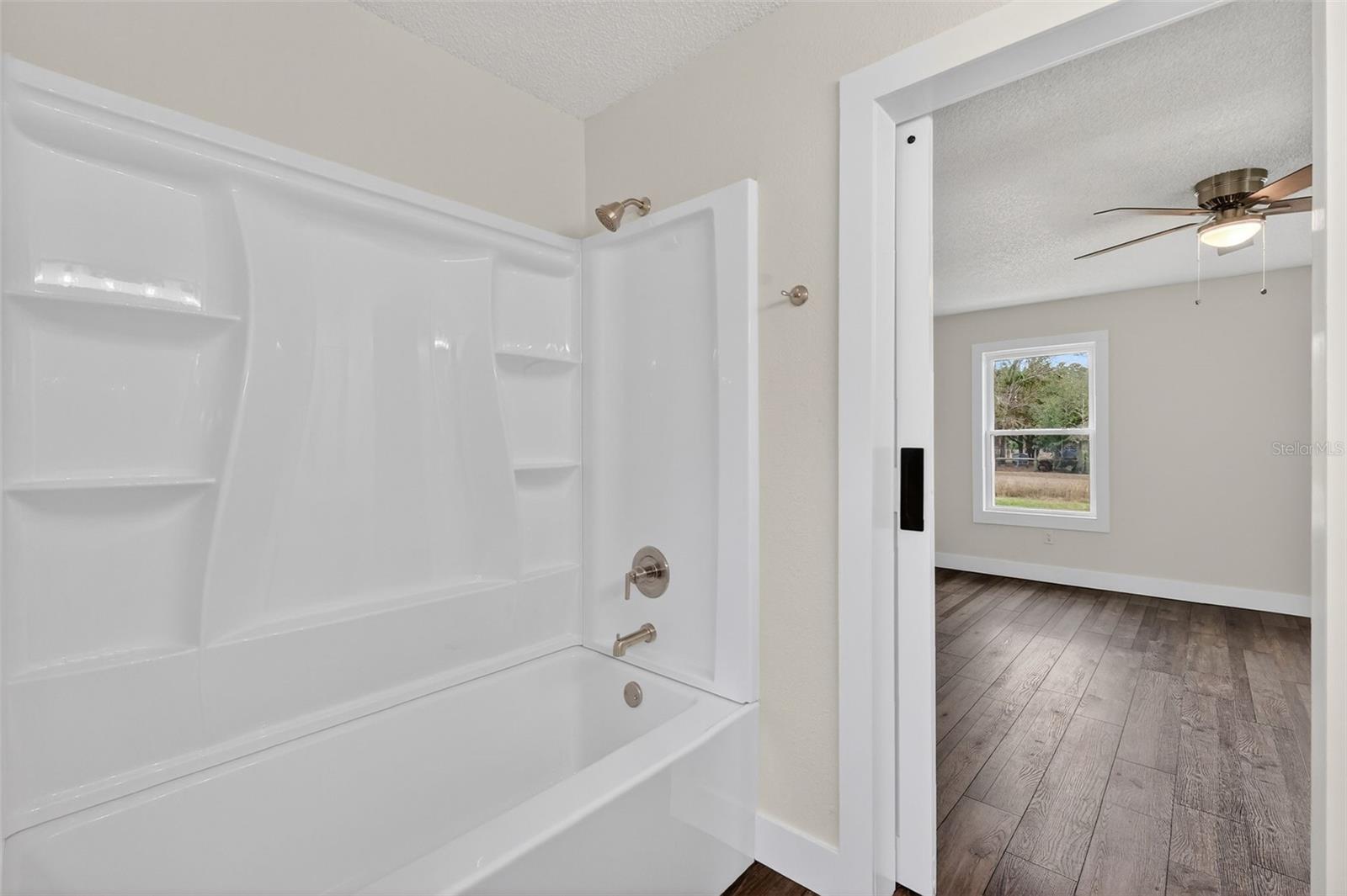 LUNGREN UNREC - Residential