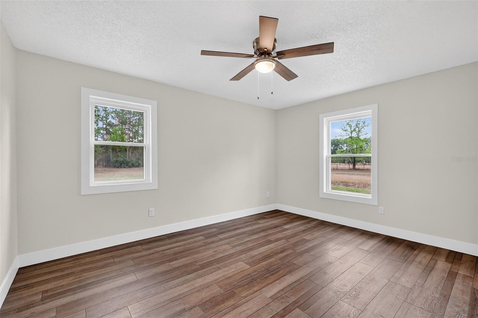 LUNGREN UNREC - Residential