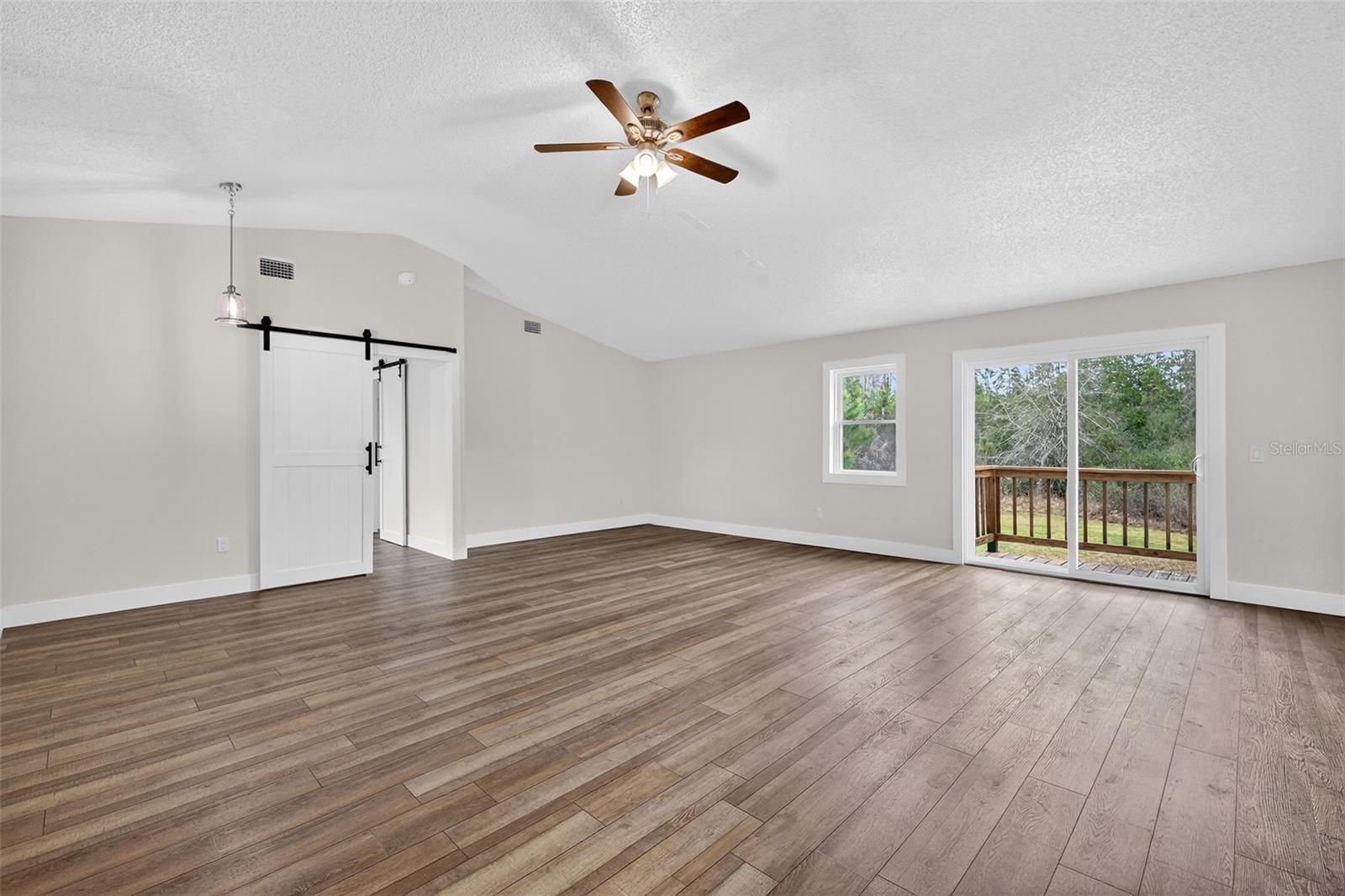 LUNGREN UNREC - Residential