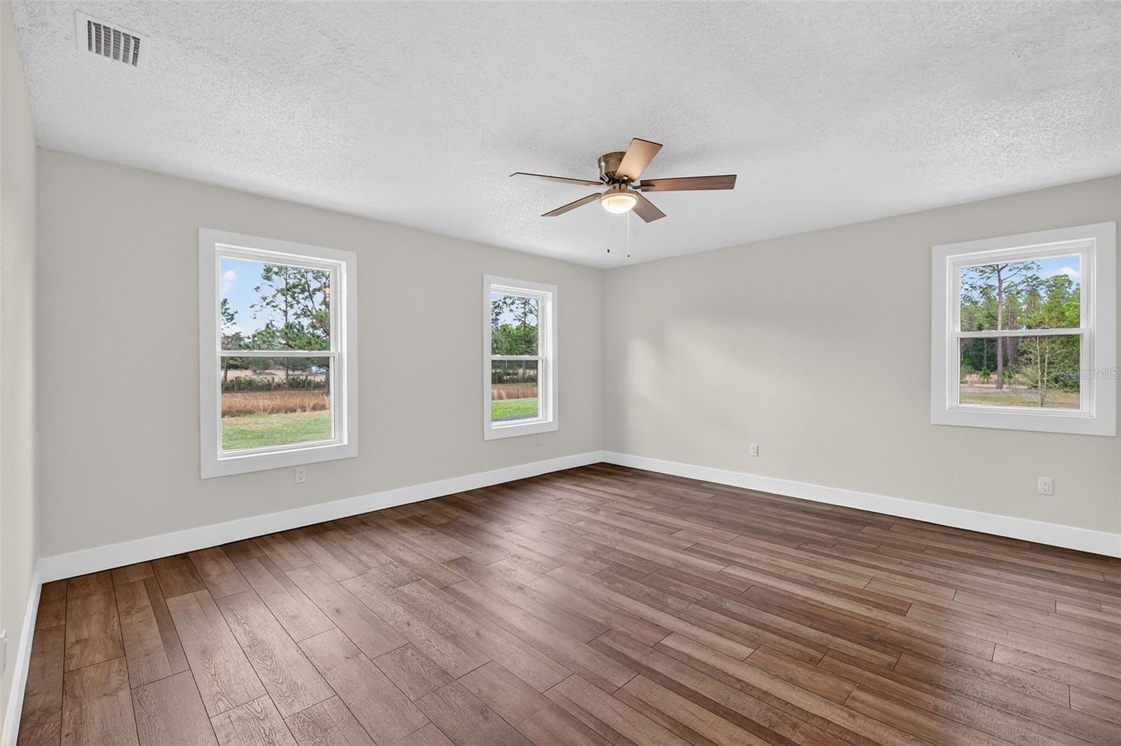 LUNGREN UNREC - Residential