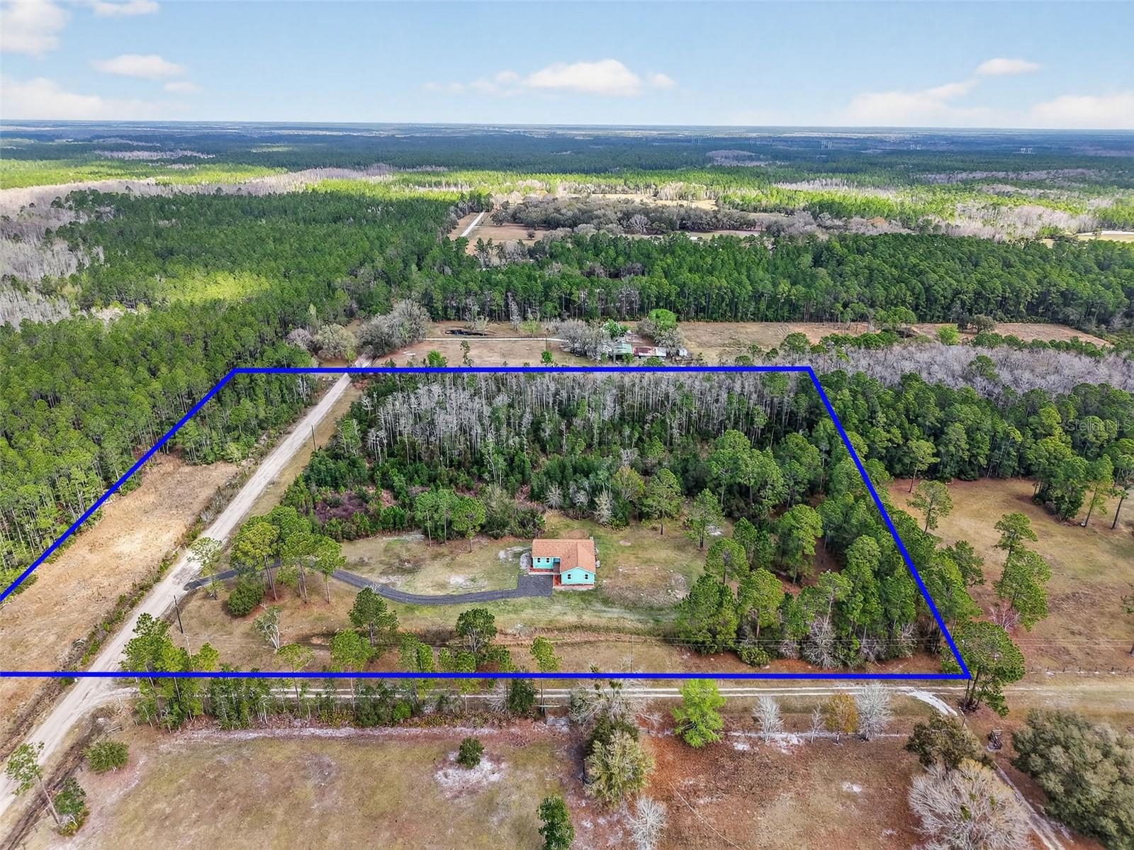 LUNGREN UNREC - Residential