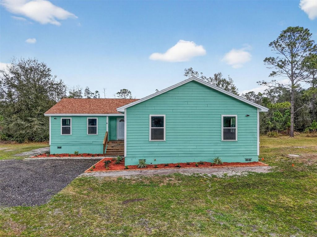 Photo of 1475 Clark Bay Road, Deland, FL 32720 (MLS # G5108961)