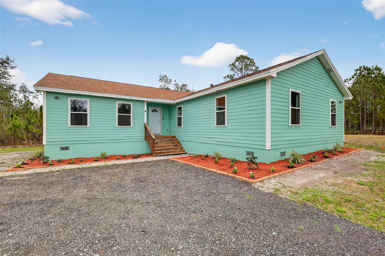 LUNGREN UNREC - Residential