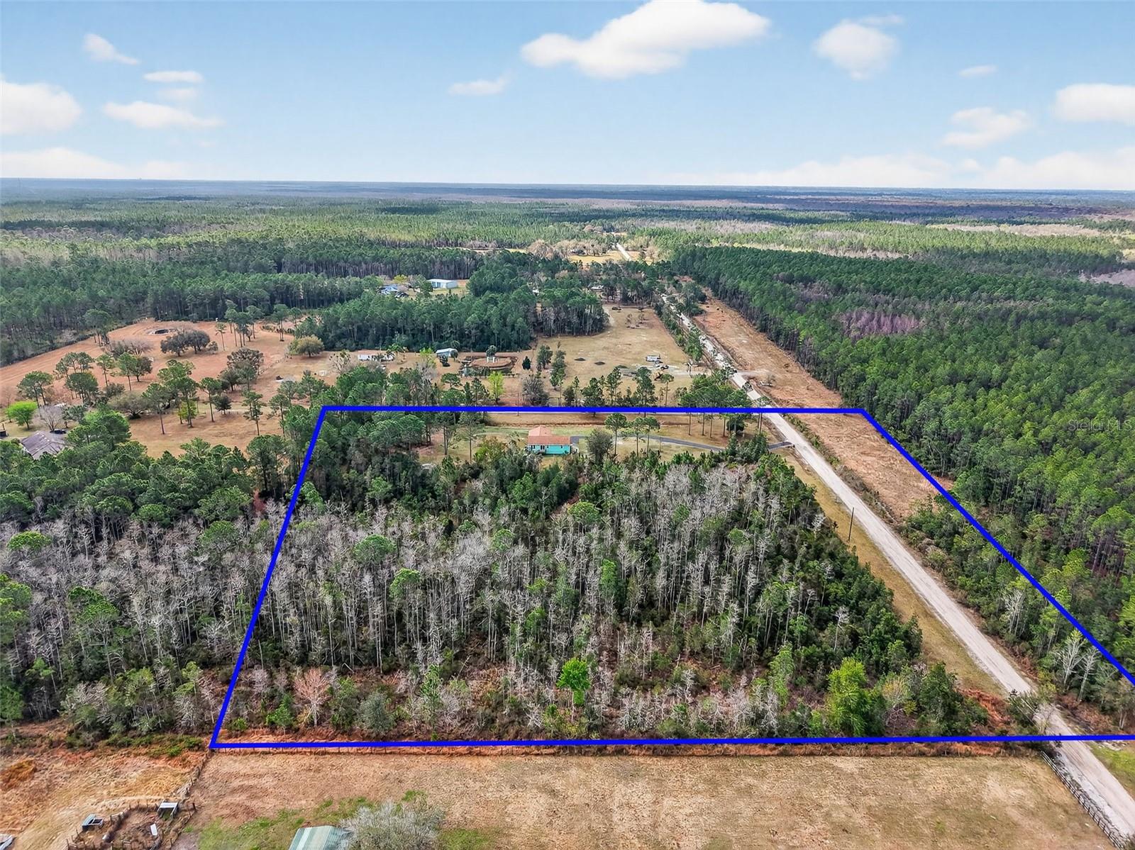 LUNGREN UNREC - Residential