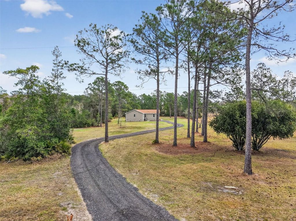 Photo of 1475 Clark Bay Road, Deland, FL 32720 (MLS # G5108961)