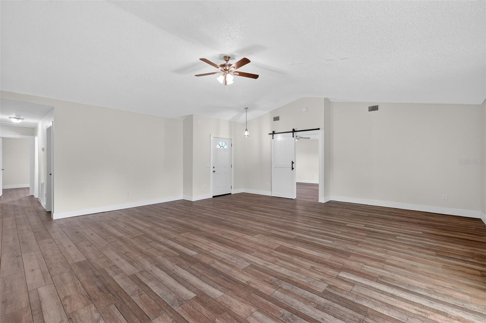 LUNGREN UNREC - Residential