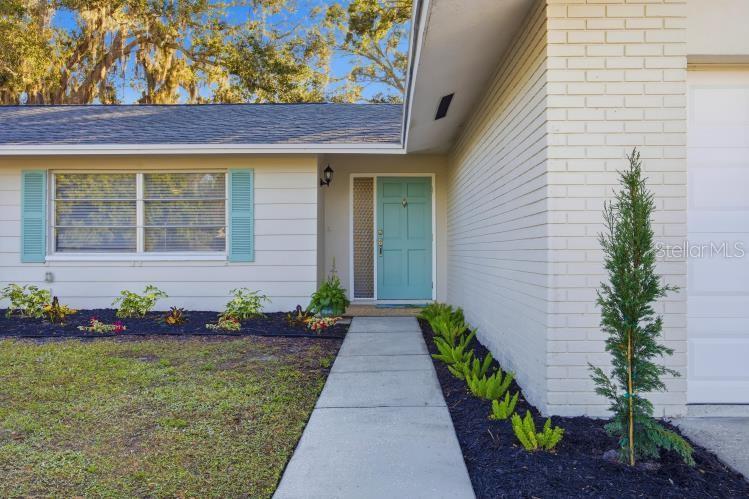 FOREST LAKES - Residential