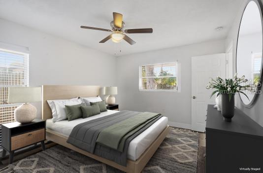 FOREST LAKES - Residential