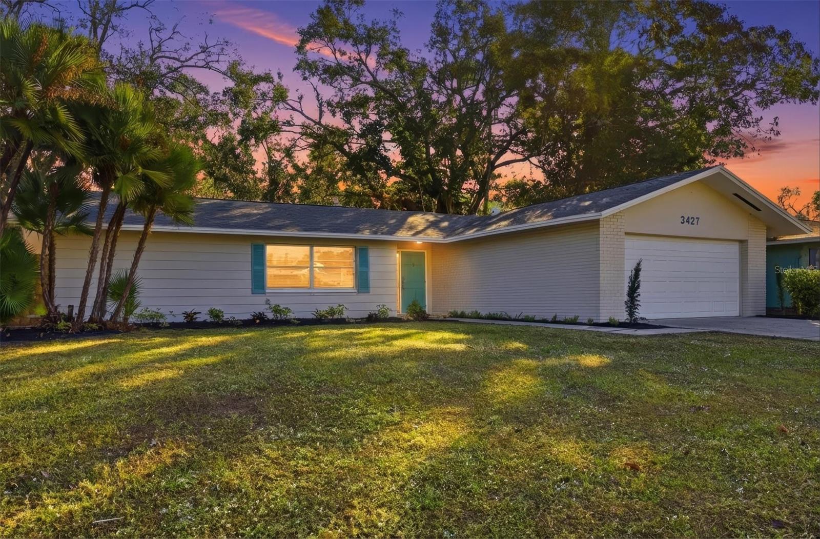 FOREST LAKES - Residential