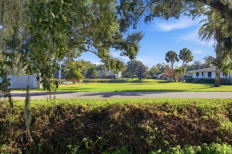 FOREST LAKES - Residential