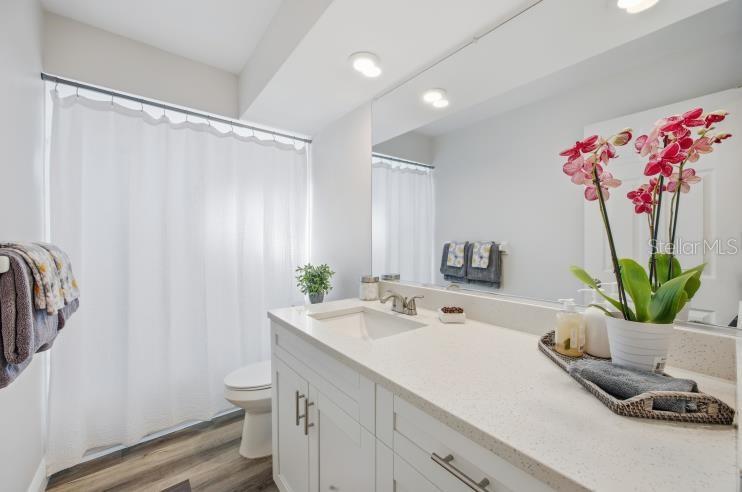 FOREST LAKES - Residential