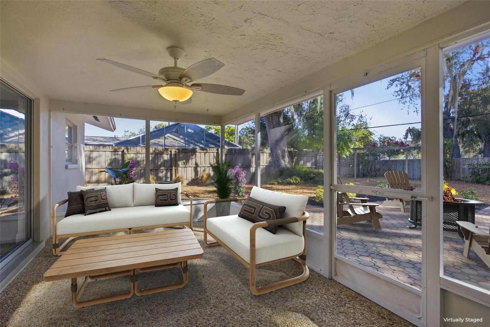 FOREST LAKES - Residential