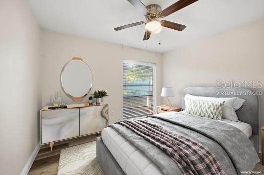 FOREST LAKES - Residential