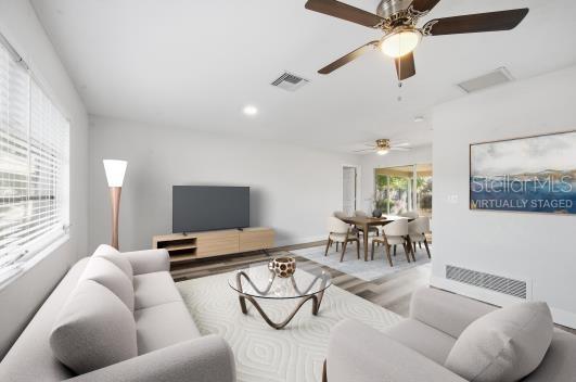 FOREST LAKES - Residential