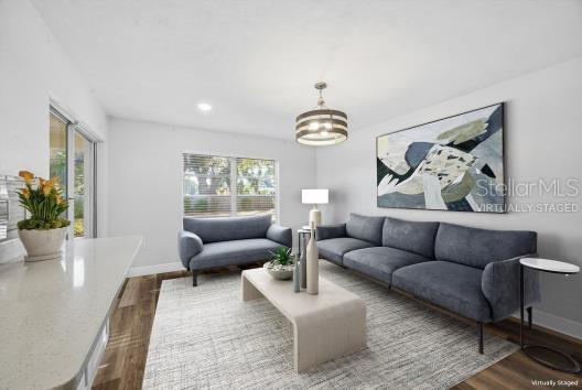 FOREST LAKES - Residential