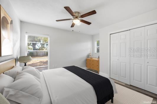 FOREST LAKES - Residential