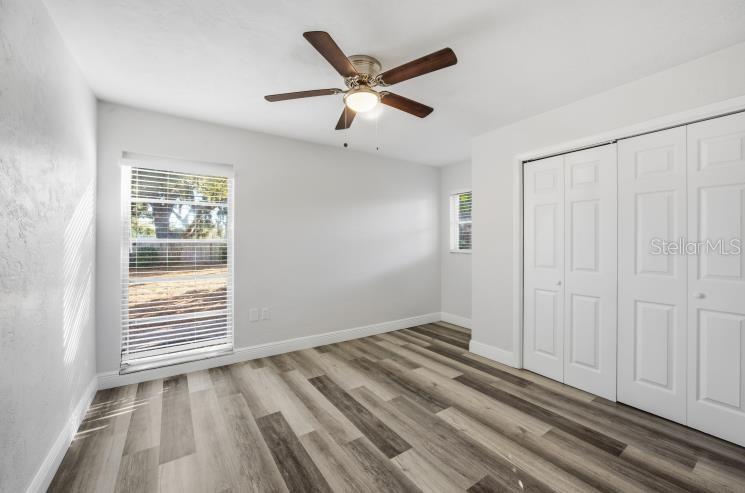 FOREST LAKES - Residential