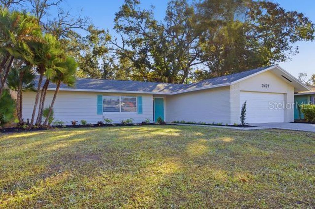 Photo of 3427 Riviera Drive, Sarasota, FL 34232 (MLS # A4677588)