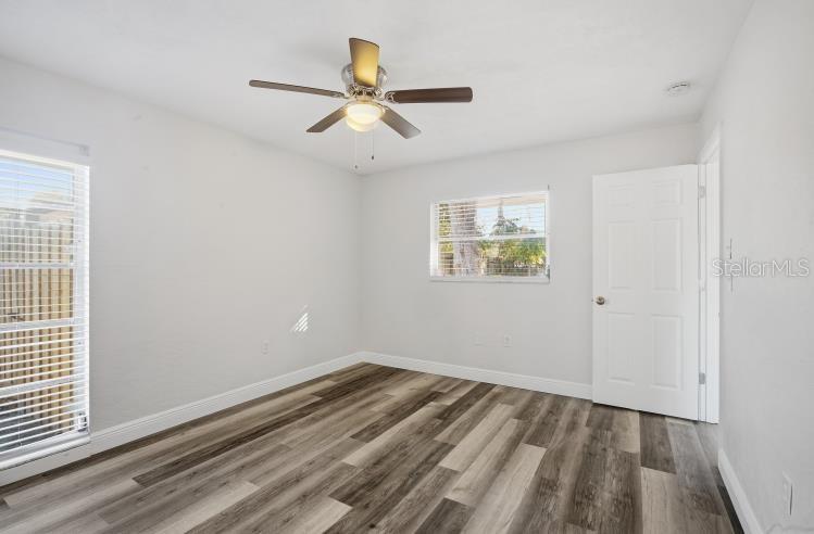 FOREST LAKES - Residential