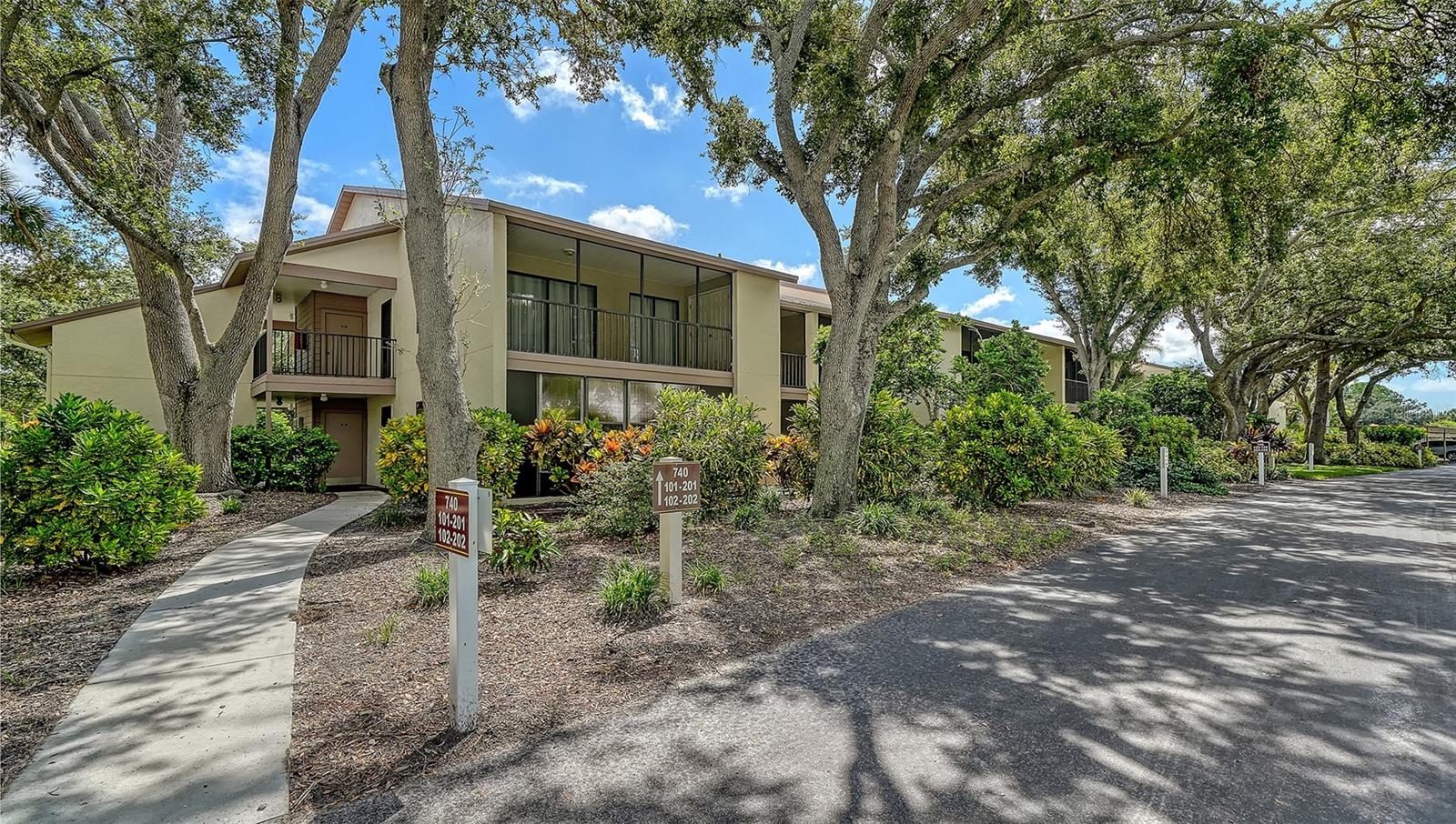 740 WHITE PINE TREE ROAD 205, VENICE, FL, 34285 1 740 WHITE PINE TREE ROAD 205
