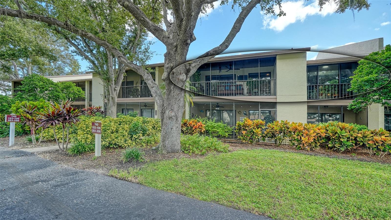 740 WHITE PINE TREE ROAD 205, VENICE, FL, 34285 2 740 WHITE PINE TREE ROAD 205