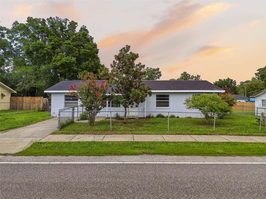 Photo of 6376 Cammie Street, Brooksville, FL 34602 (MLS # W7888279)