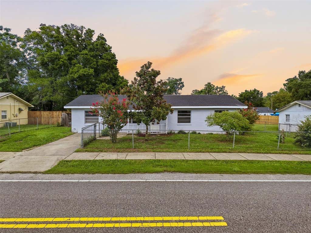 Photo of 6376 Cammie Street, Brooksville, FL 34602 (MLS # W7888279)