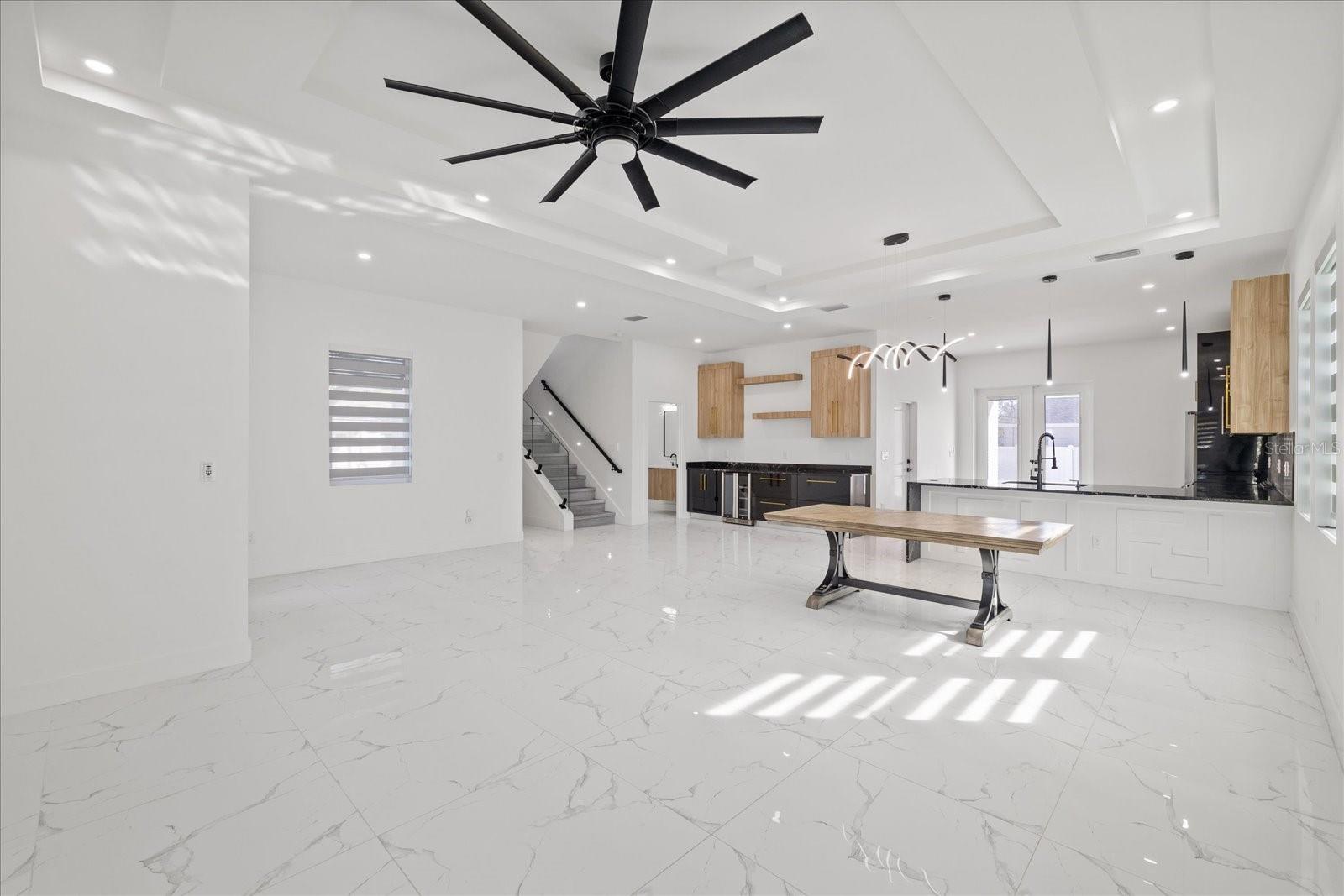 UNPLATTED - Residential