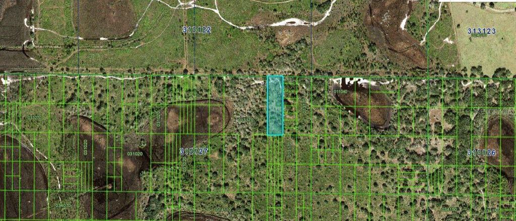 Photo of N/A, Frostproof, FL 33843 (MLS # O6267160)