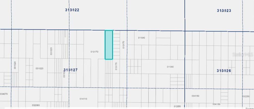 Photo of N/A, Frostproof, FL 33843 (MLS # O6267160)