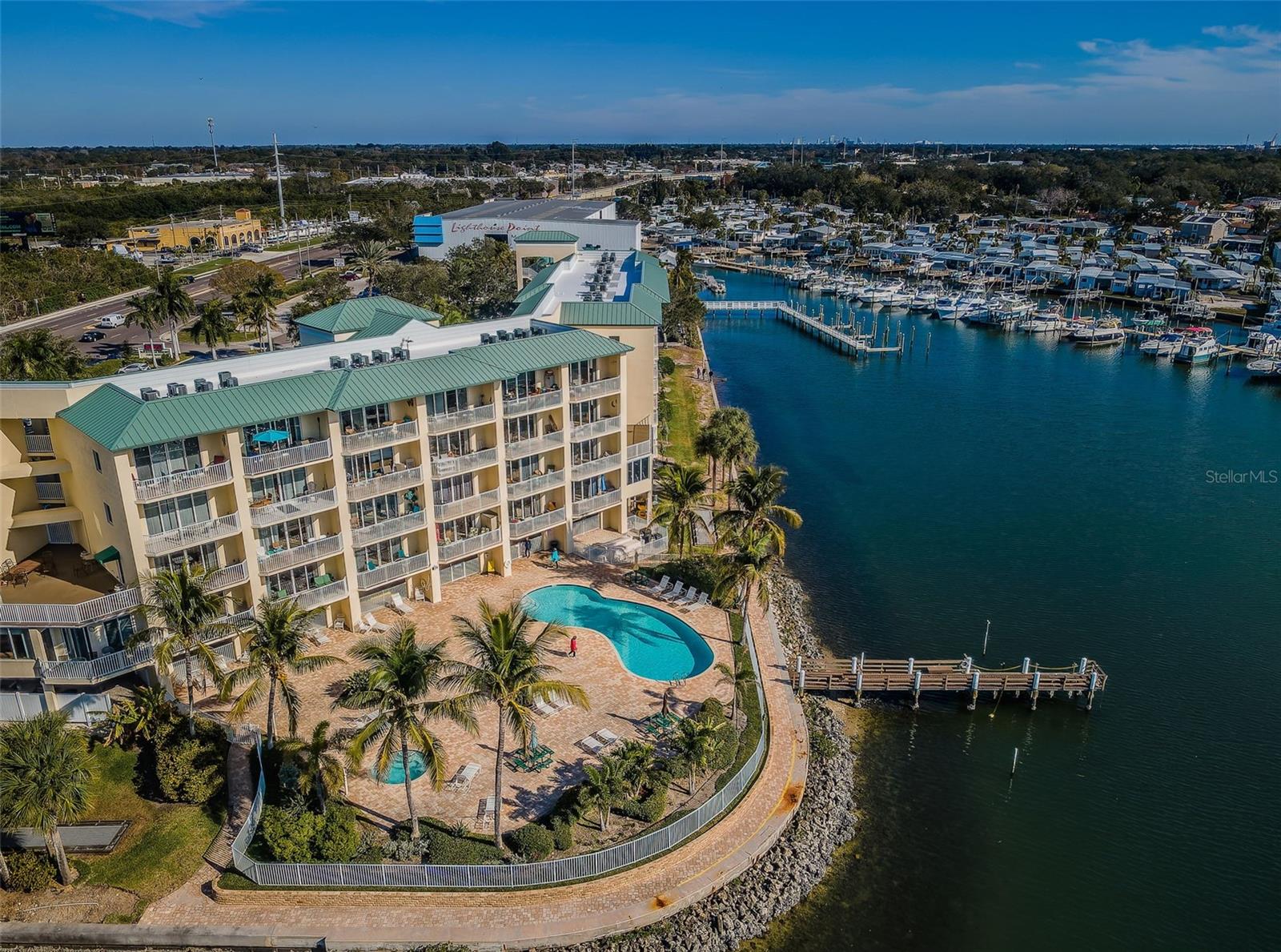 8800 BAY PINES BOULEVARD 303