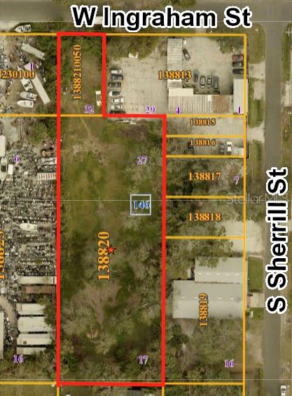 Photo of 5108 W Ingraham Street, Tampa, FL 33616 (MLS # R4912098)