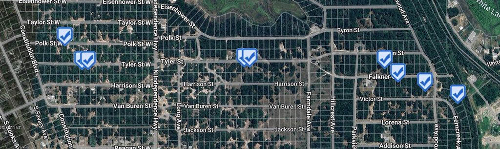 Photo of 1006 Ferncreek Avenue, Inverness, FL 34453 (MLS # C7520908)