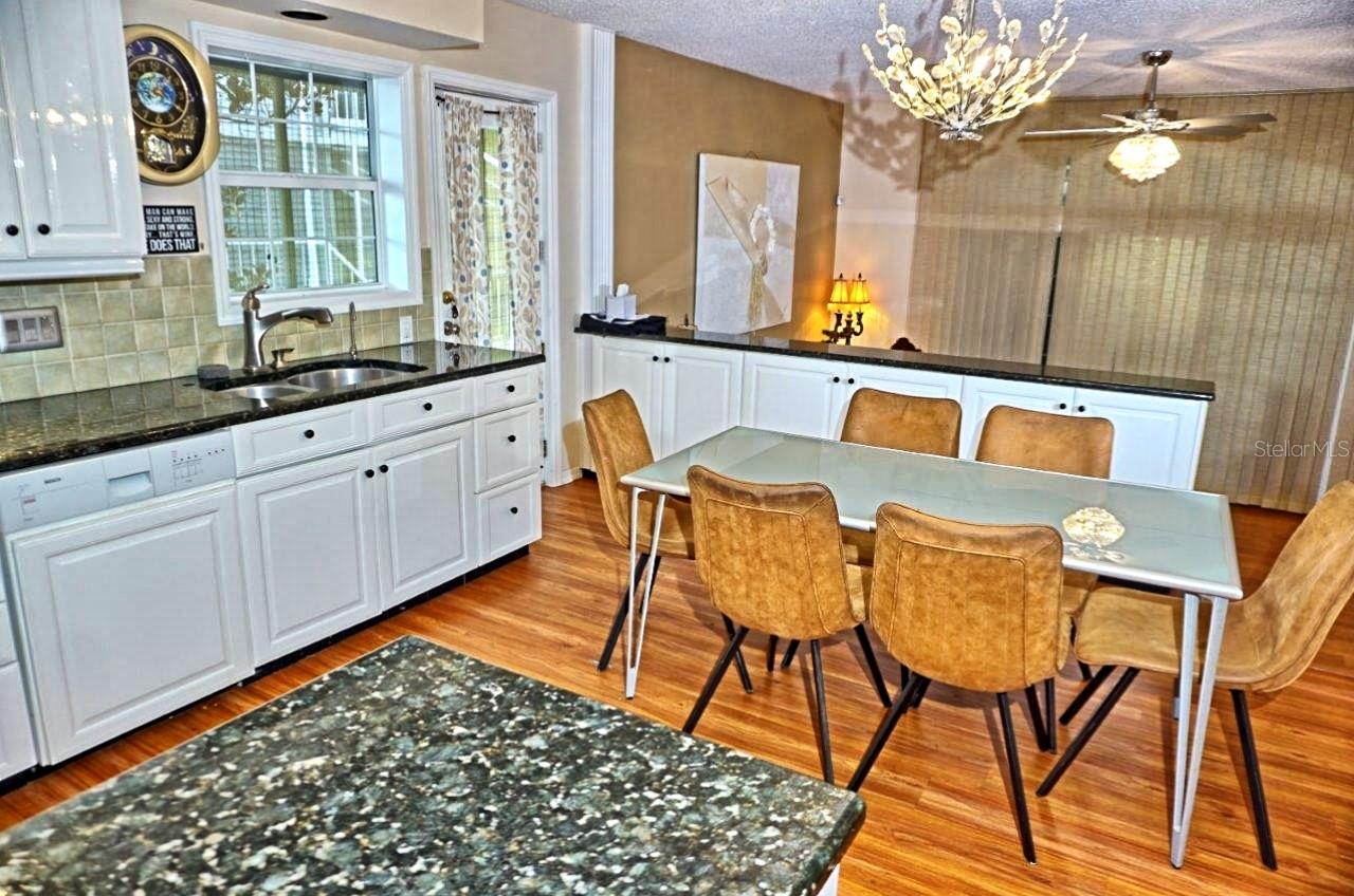 PARADISE LAKES CONDO - Residential