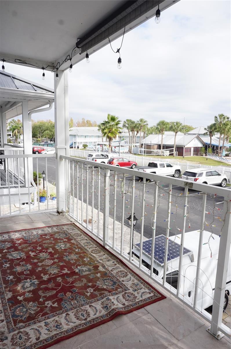 PARADISE LAKES CONDO - Residential