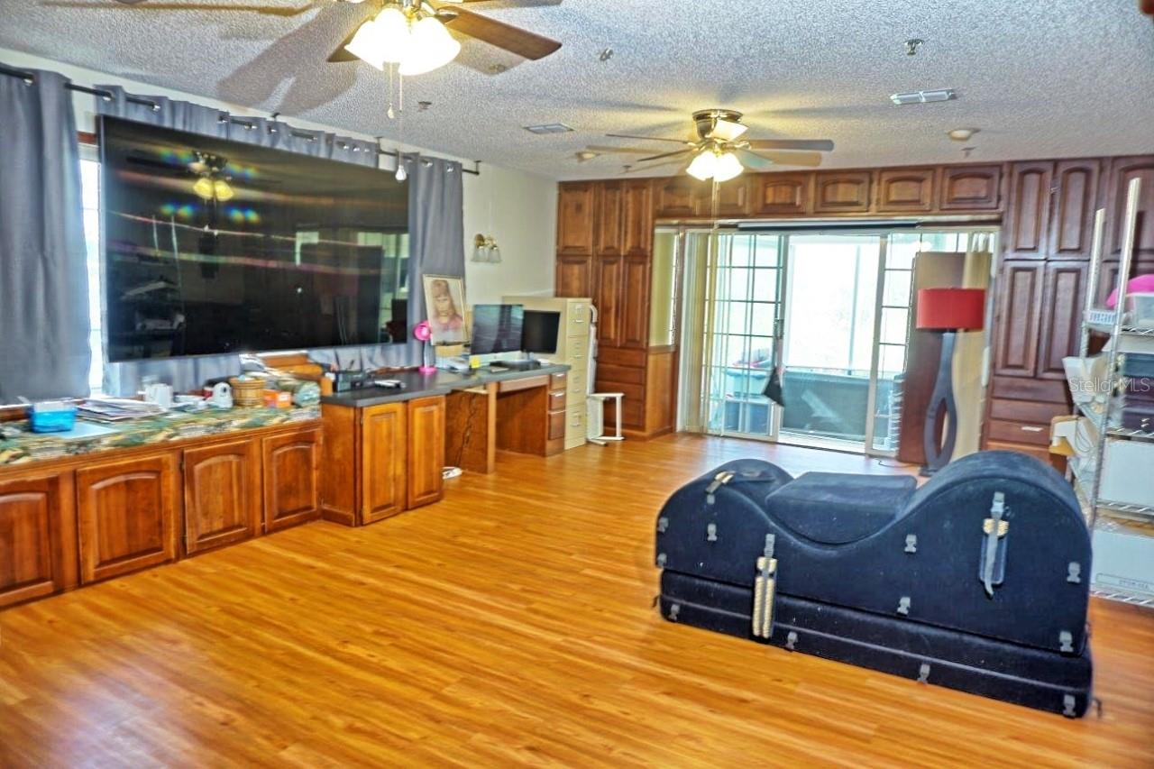 PARADISE LAKES CONDO - Residential