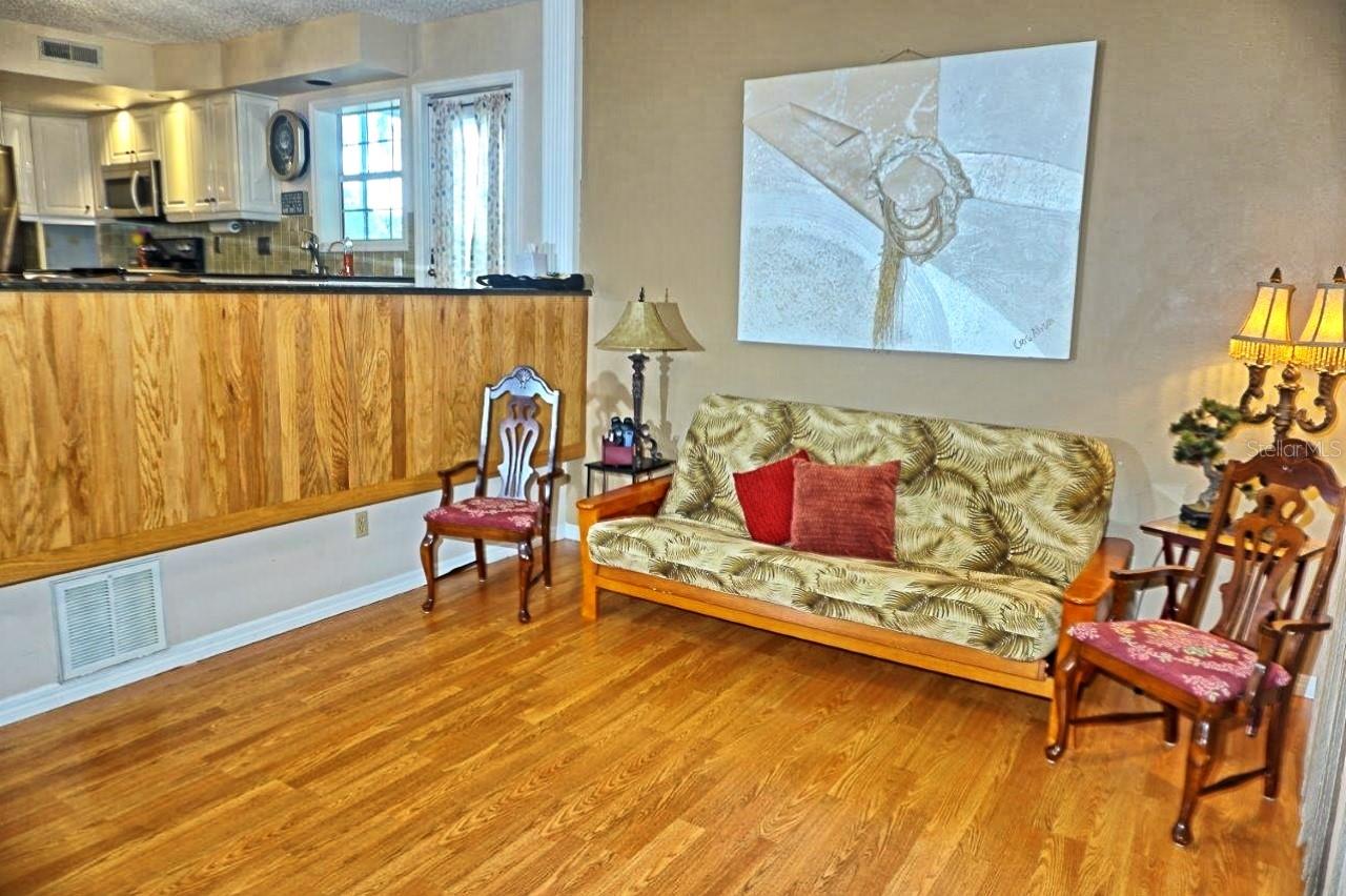 PARADISE LAKES CONDO - Residential