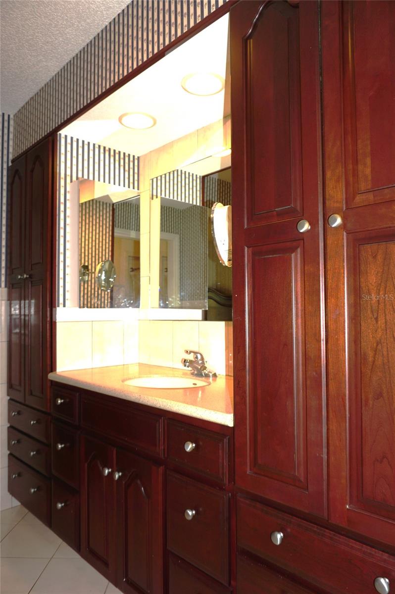 PARADISE LAKES CONDO - Residential