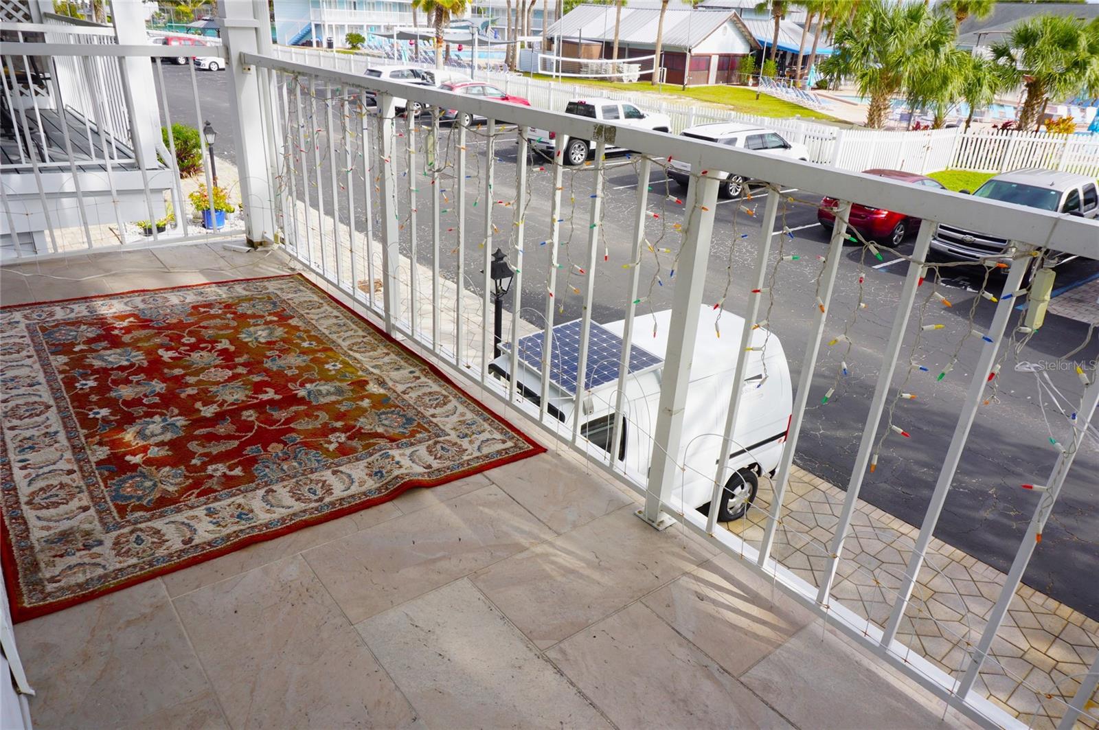 PARADISE LAKES CONDO - Residential