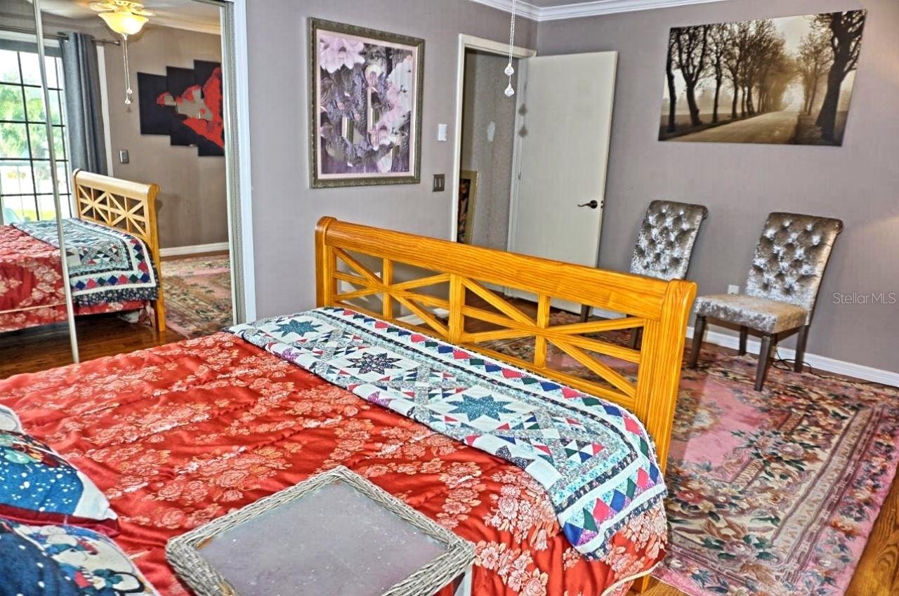 PARADISE LAKES CONDO - Residential