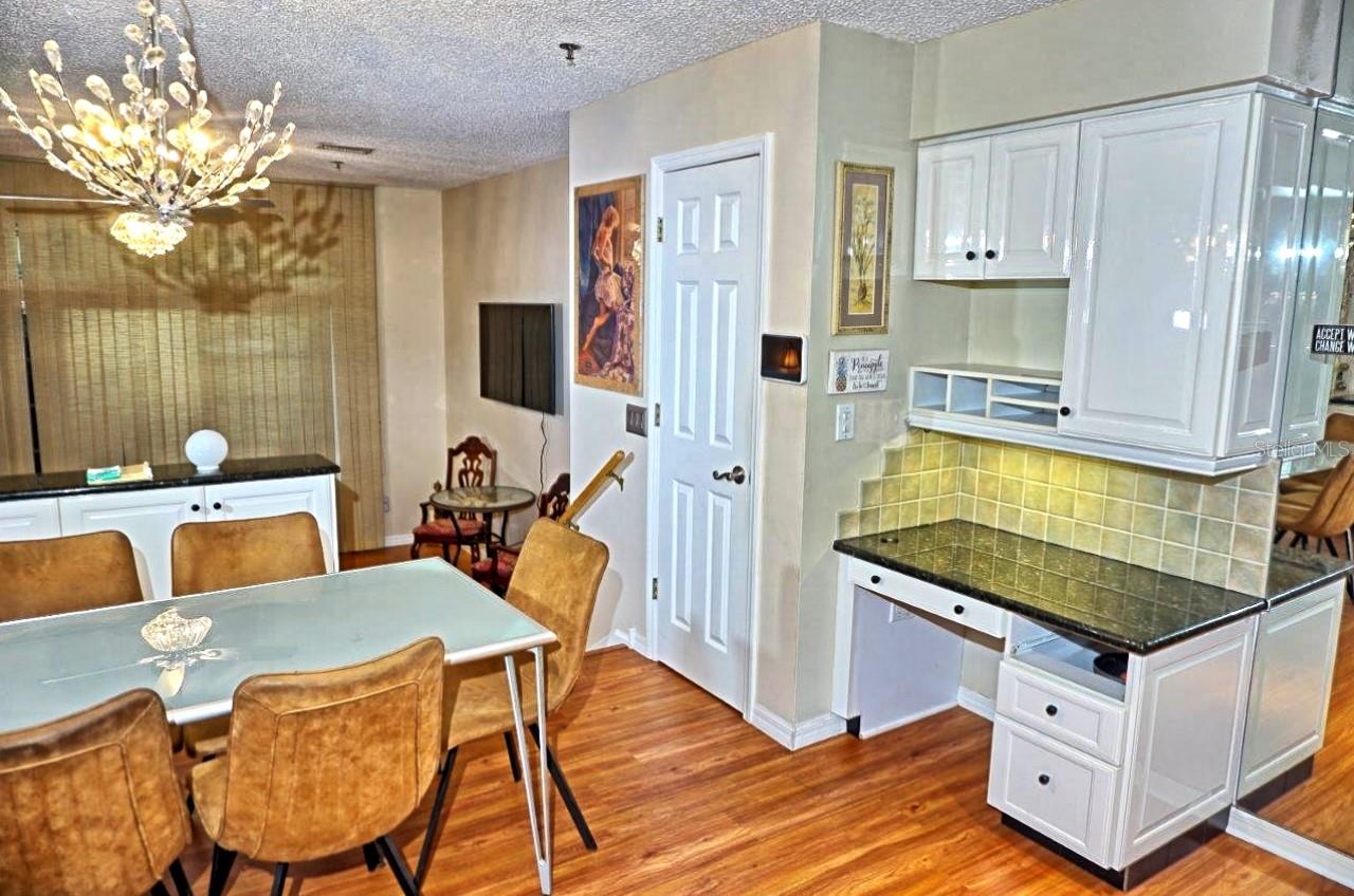 PARADISE LAKES CONDO - Residential