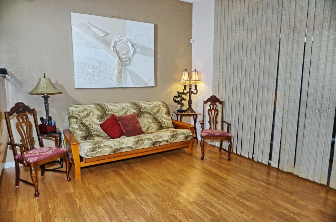 PARADISE LAKES CONDO - Residential