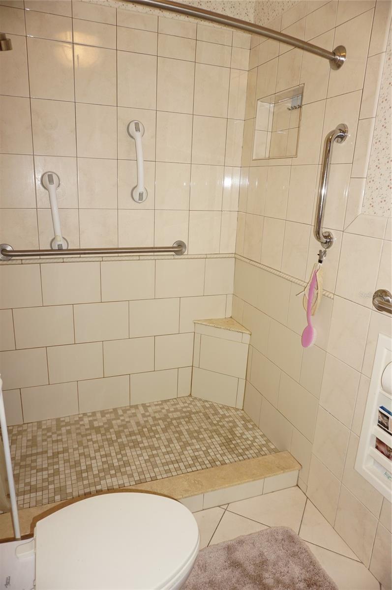 PARADISE LAKES CONDO - Residential