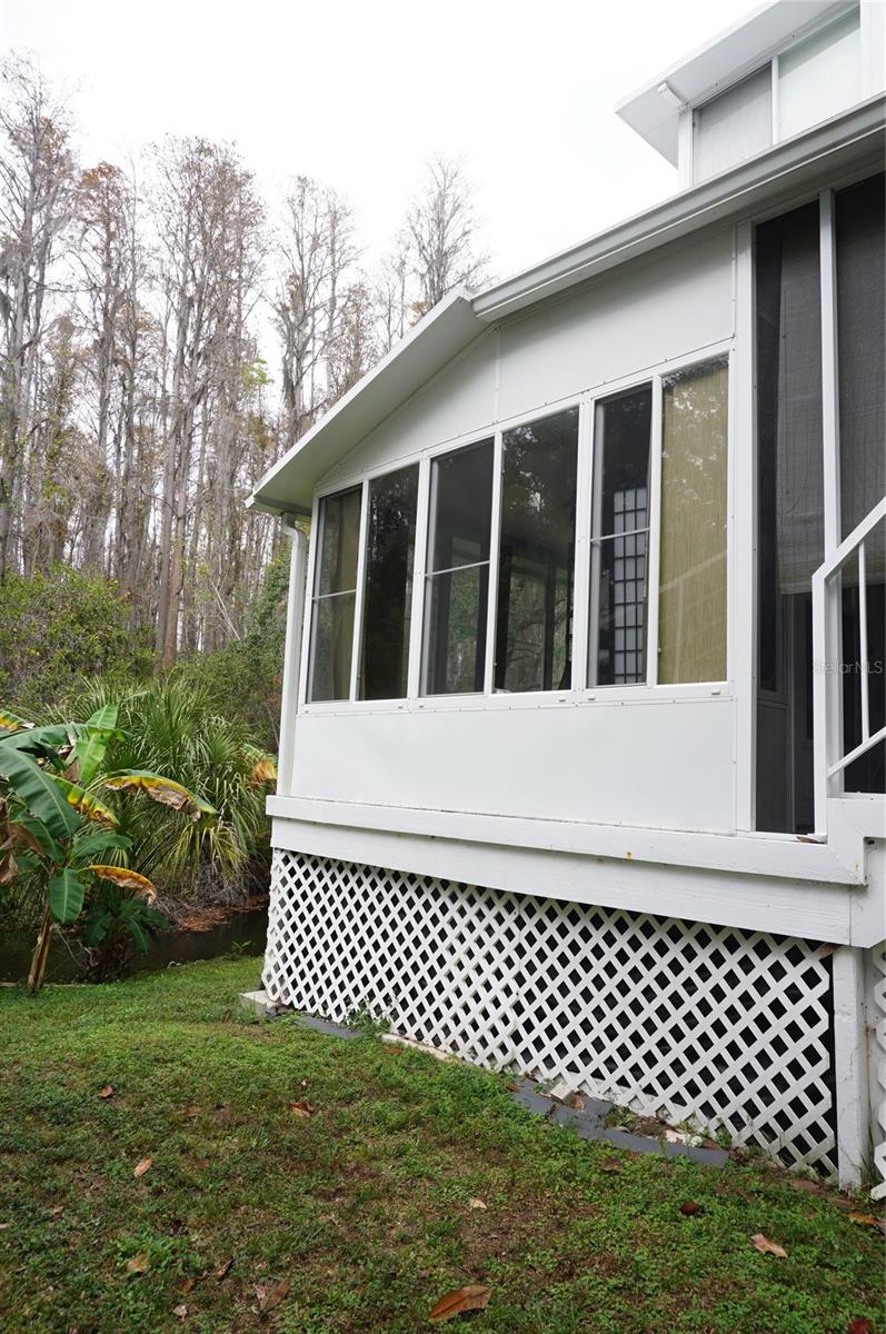 PARADISE LAKES CONDO - Residential