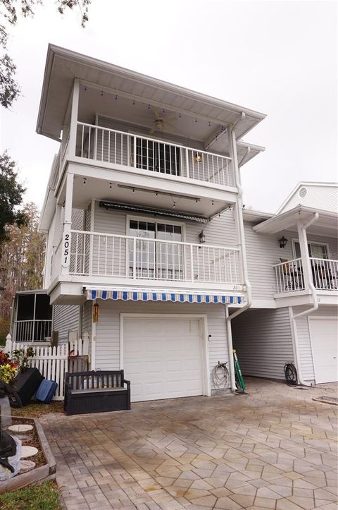 Photo of 2051 Vista Del Sol Circle #201, Lutz, FL 33558 (MLS # W7881480)