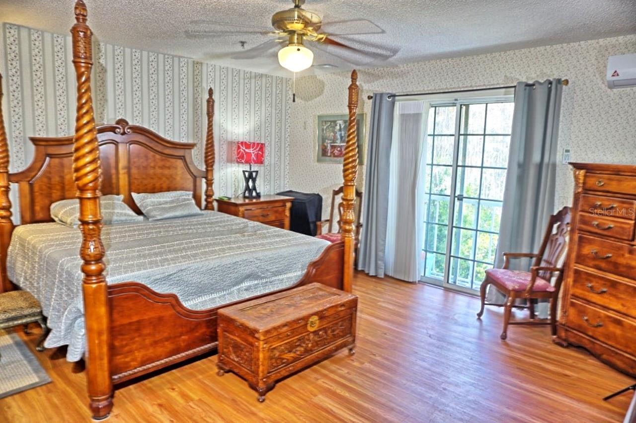 PARADISE LAKES CONDO - Residential