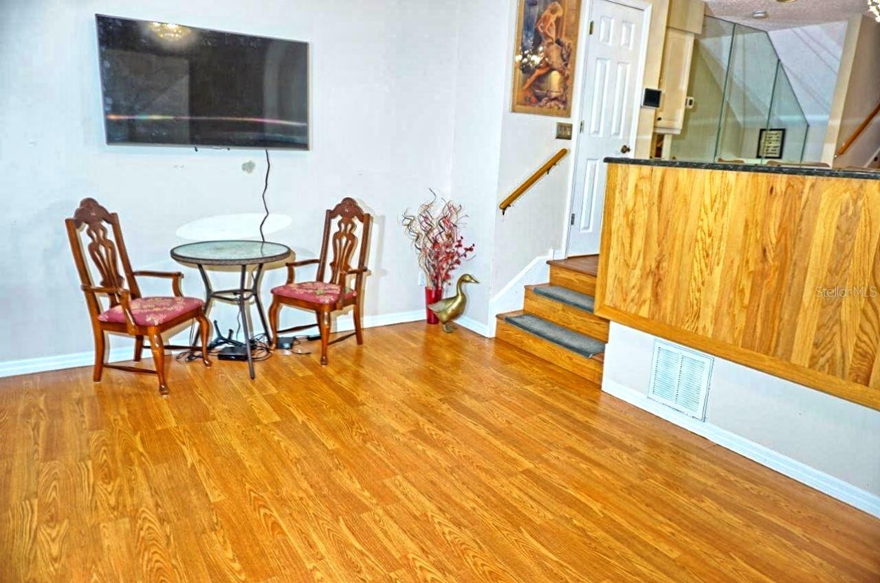 PARADISE LAKES CONDO - Residential